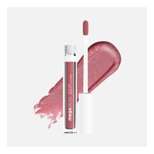 Producto - Wet n Wild MegaSlicks Lip Gloss - 4