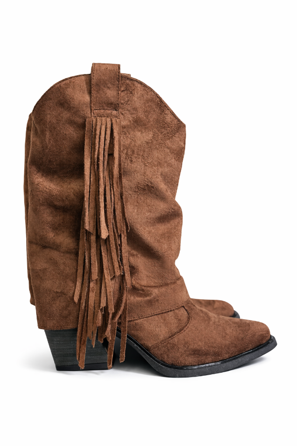 Producto - ART ONA - Gamuza Chocolate