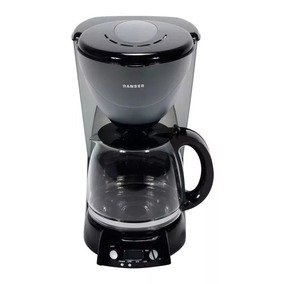 Cafetera Ranser CA-RA68 Timer c8946 - casa beto