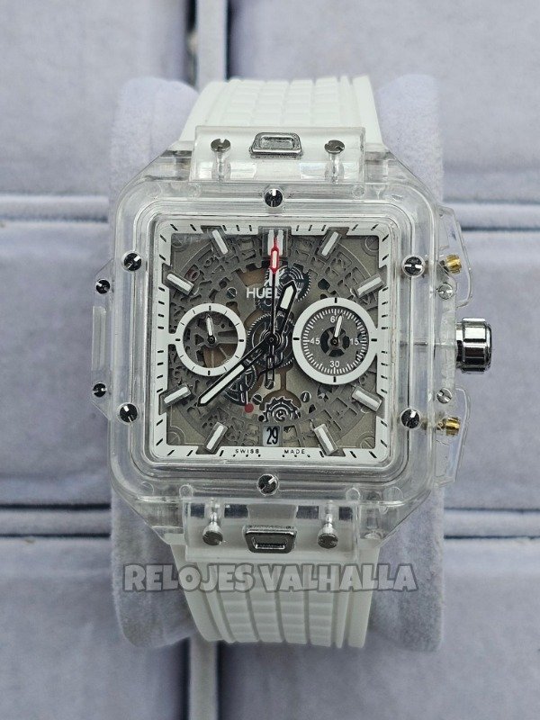 Producto - HUBLOT SQUARE BANG