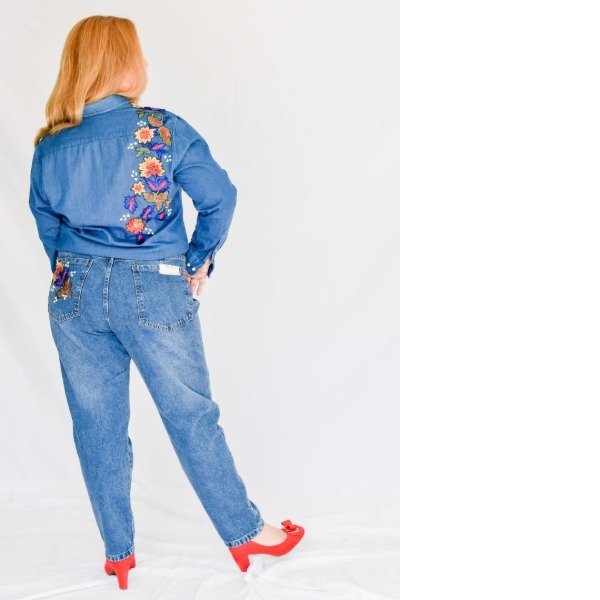 Producto - Jean IRENE