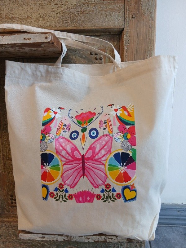 Producto - Tote bags good