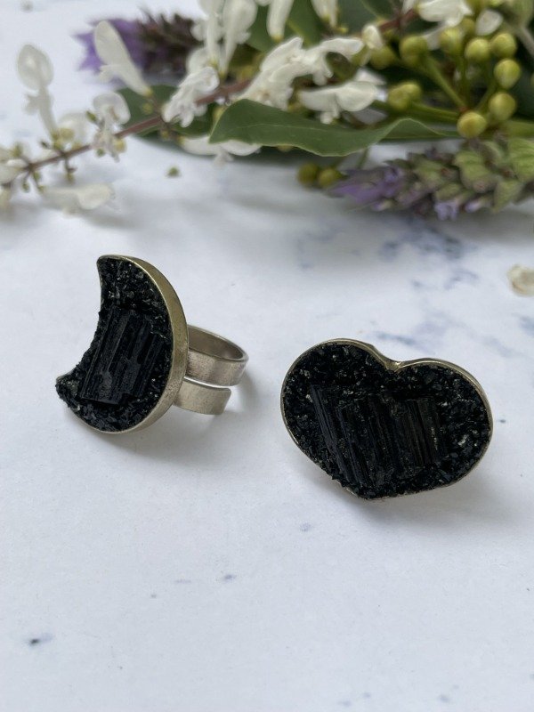 Producto - ANILLOS TURMALINA