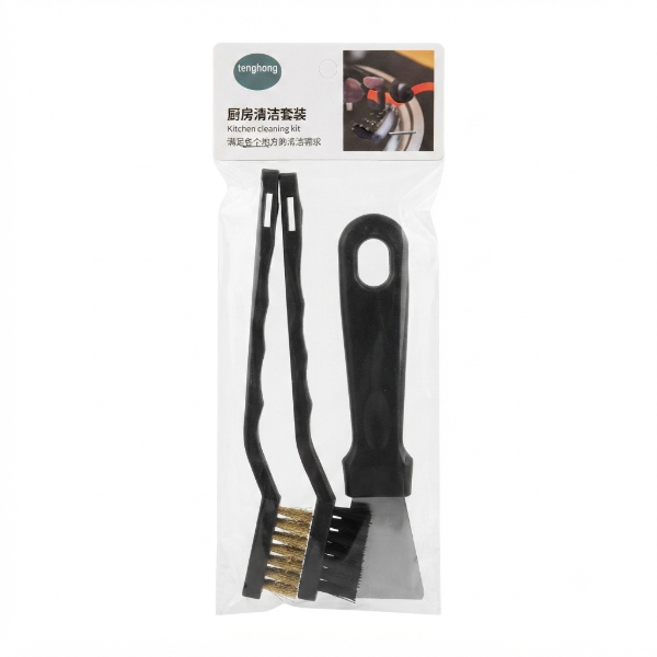 Producto - SET LIMPIEZA PARA COCINA