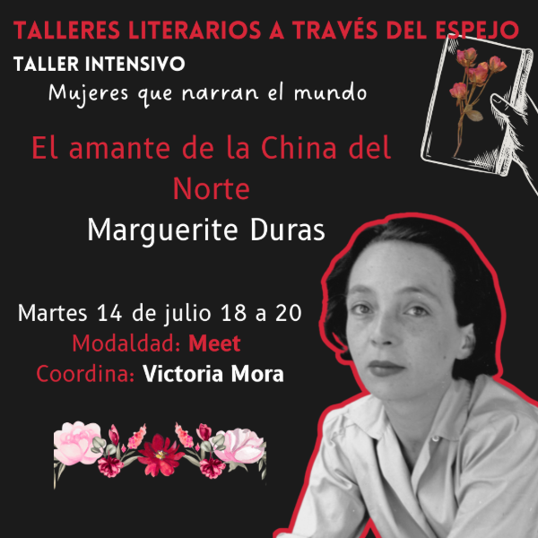 Producto - Mujeres que narran el mundo. Marguerite Duras