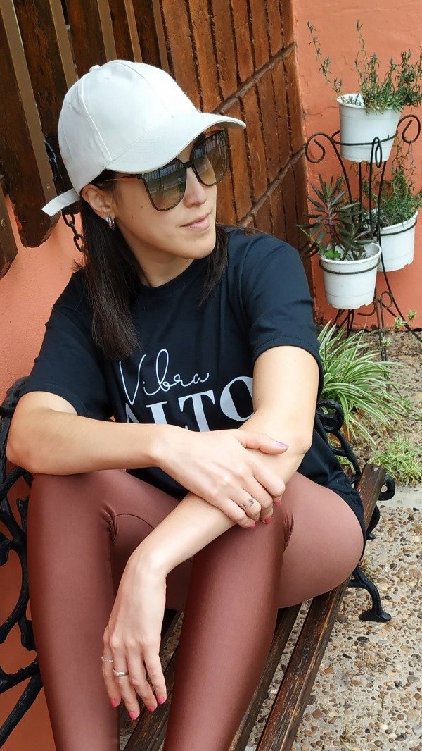 Producto - Remeras Algodón