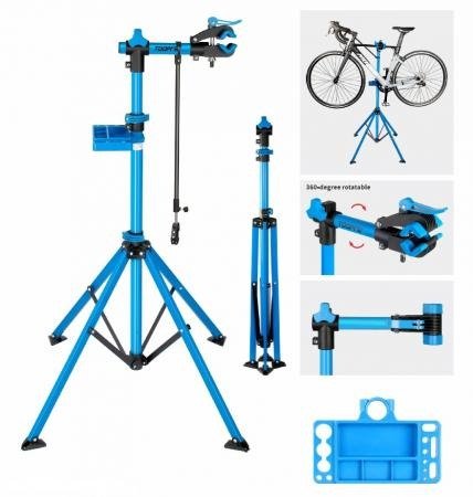 Producto - Soporte para trabajo bicicleta Toopre