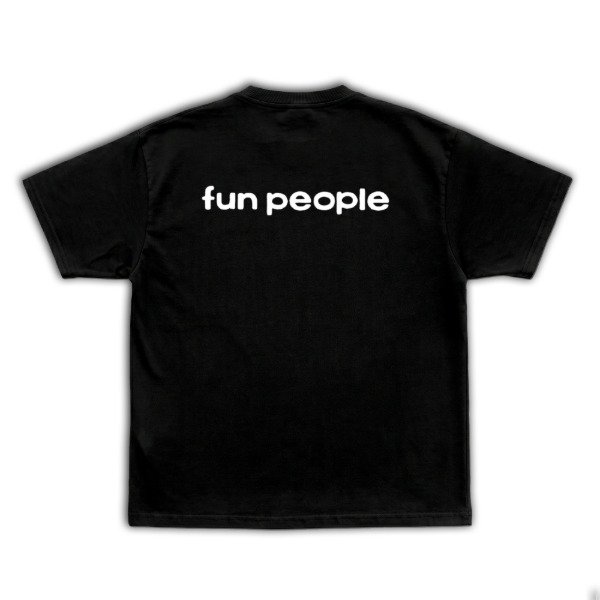 Producto - Remera Fun People "Kum Kum" - 1