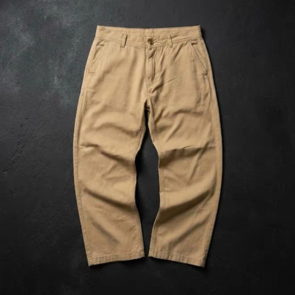 Producto - Baggy Basic Camel