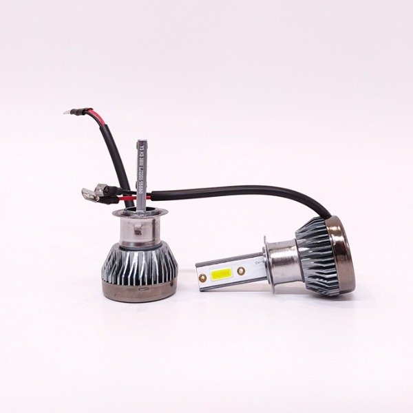 Producto - CREE LED ULTRA CHATO H3 22000 LMS
