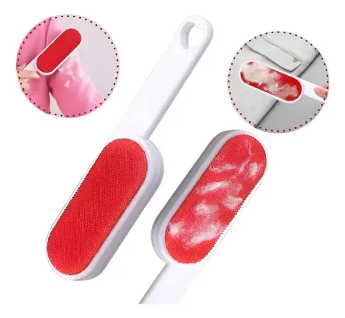 Producto - Cepillo Quita pelusas Doble