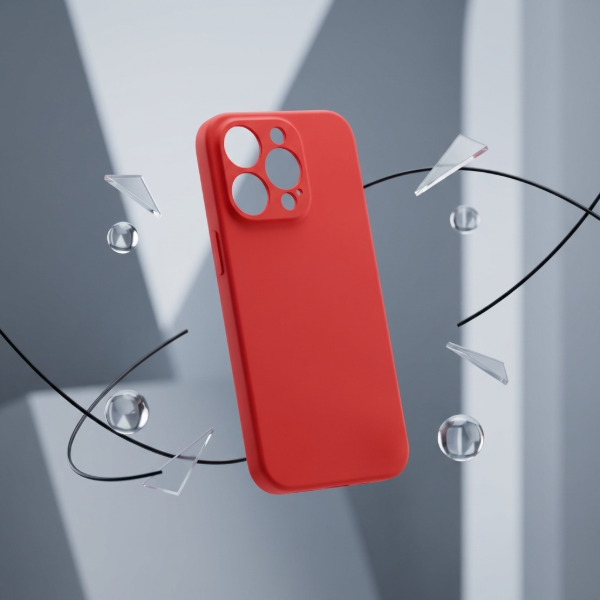 Producto - Red Silicone