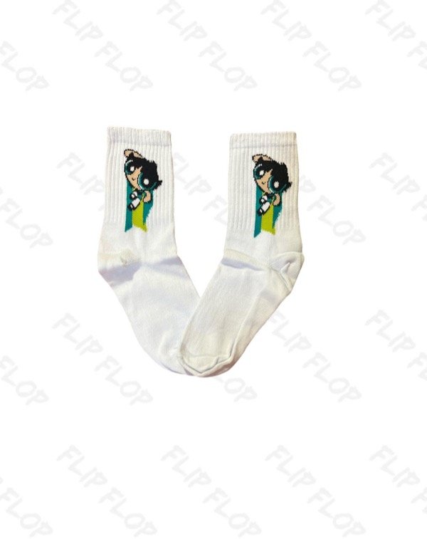 Producto - Medias 3/4, Bellota, Superpoderosas