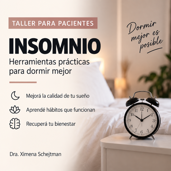 Producto - INSOMNIO