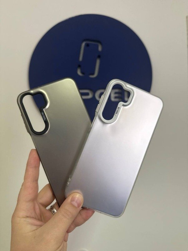 Producto - FUNDA METALIZADA SAMSUNG A16