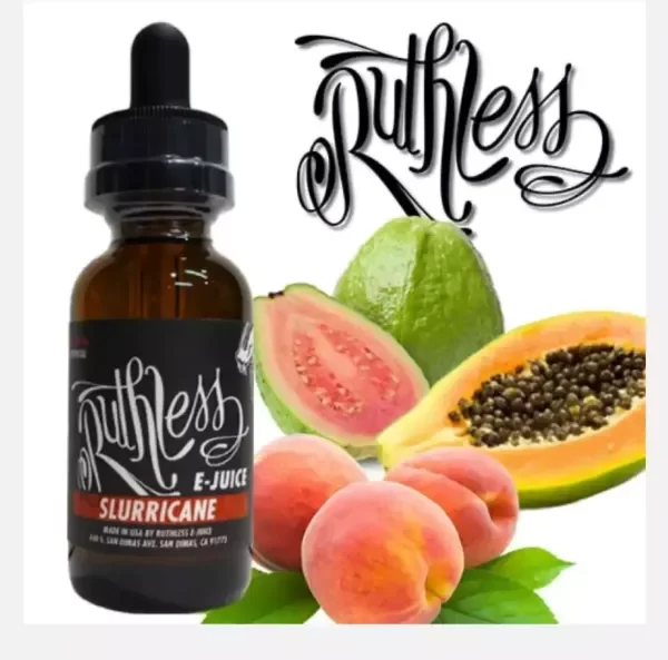 Producto - Ruthless fruit 60 ml 3 mg