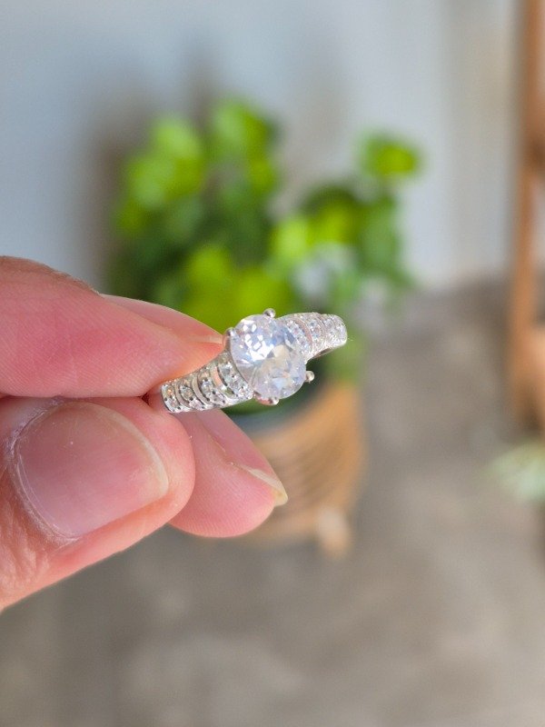 Producto - Anillo mile