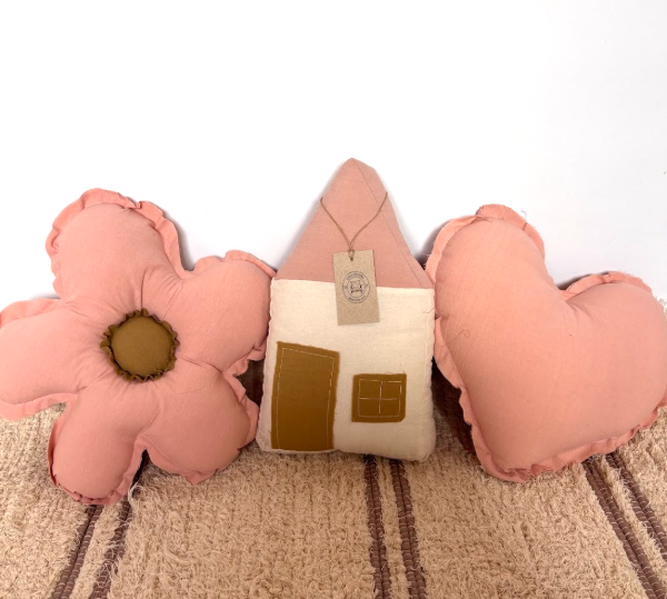 Producto - Combo Rosa