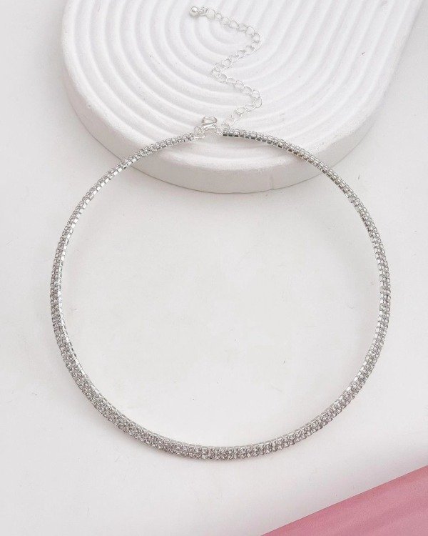 Producto - Choker Lyon