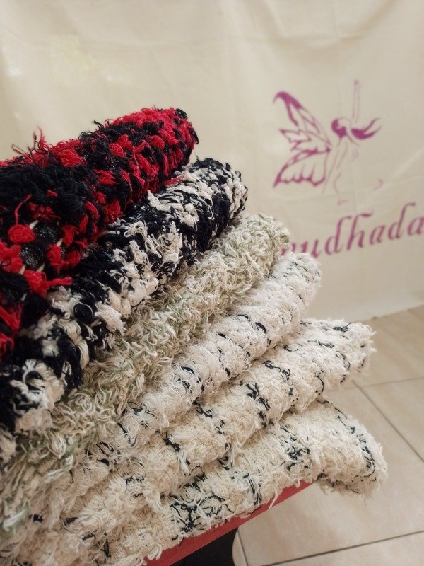 Producto - Alfombra de estopa - 0
