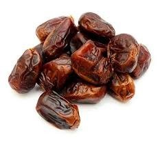 Producto - Dátiles con Carozo - 1 kg