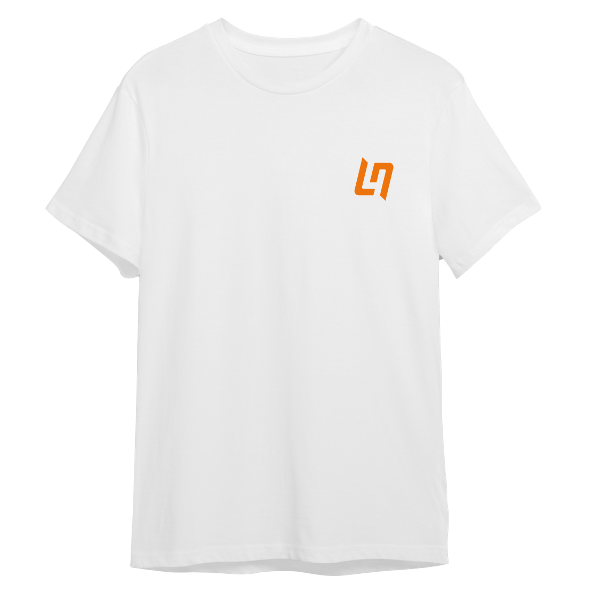 Remera lando norris #ln2 — imagen 2