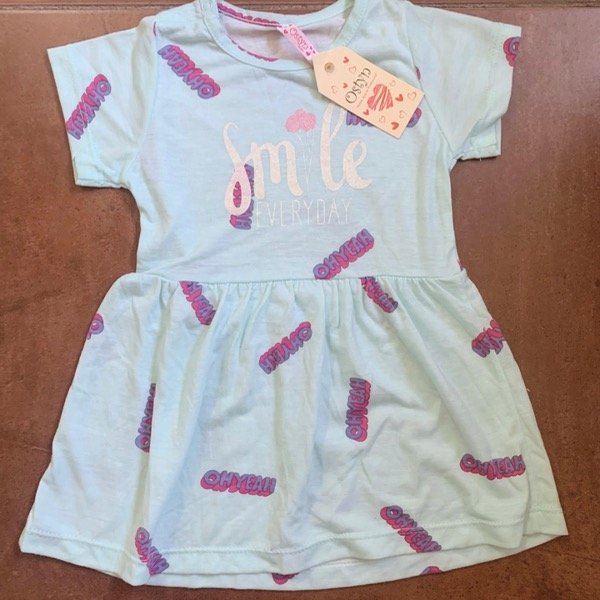 Producto - Vestido Smile 4A