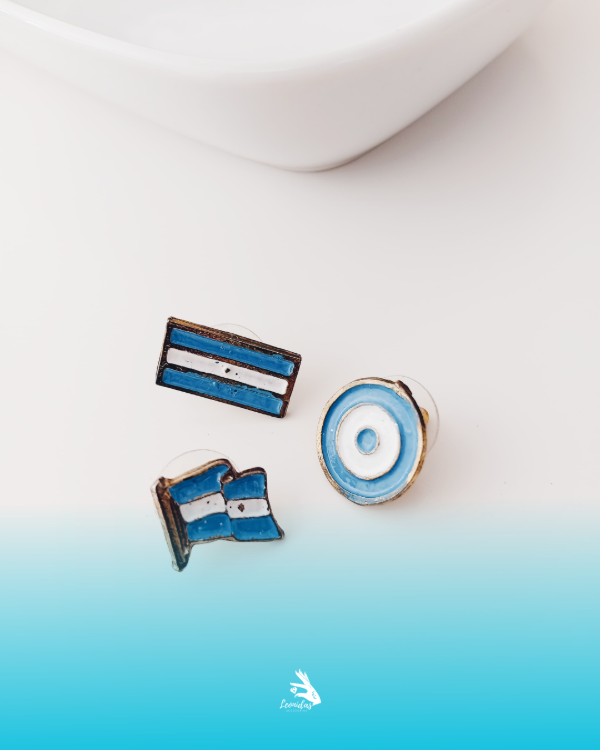 Producto - ESCARAPELAS #8