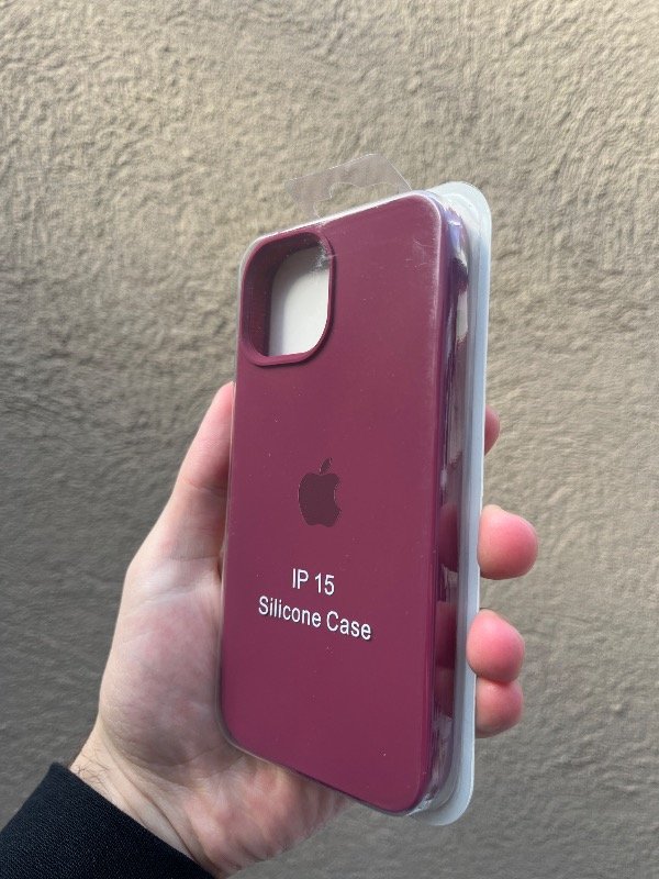Producto - Silicone 15 bordo