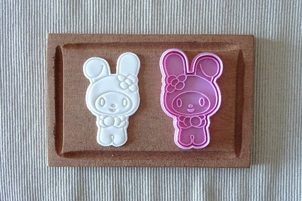 Producto - My melody full