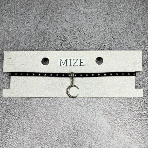Producto - Choker Tachas #2