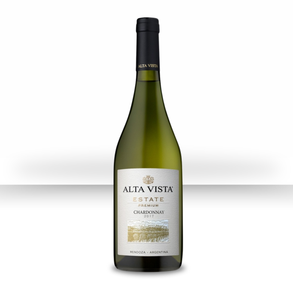 Producto - Chardonnay Estate Premium