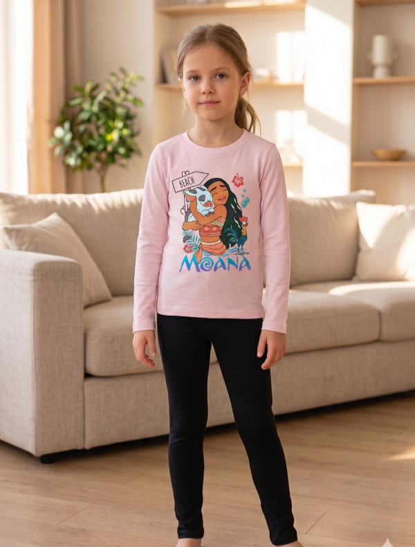 Producto - CAMISETA MOANA