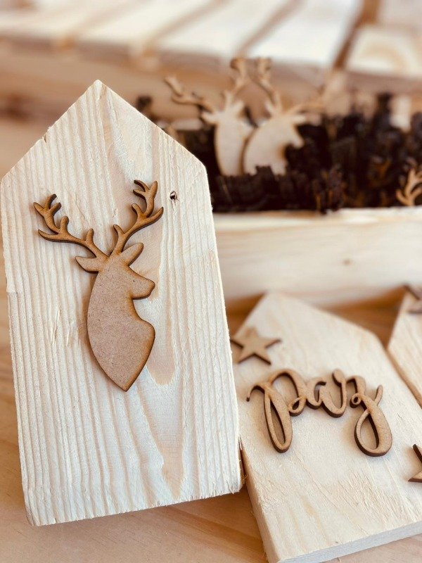 Producto - Aplique reno OFF