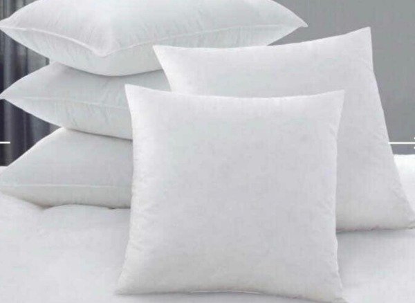 Producto - RELLENO ALMOHADÓN 40X40