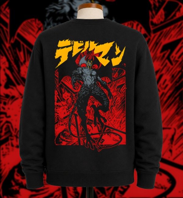Producto - DEVILMAN CRY - 0