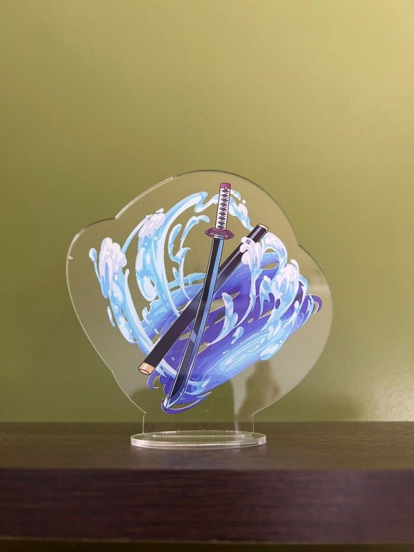 Producto - Katana Tomioka