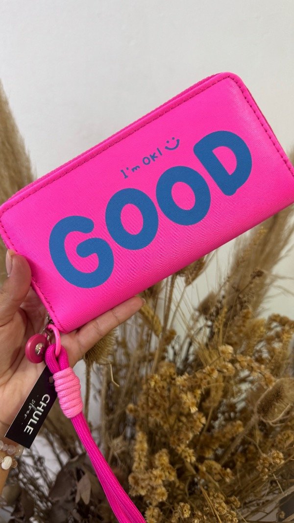 Producto - Billetera Im Good