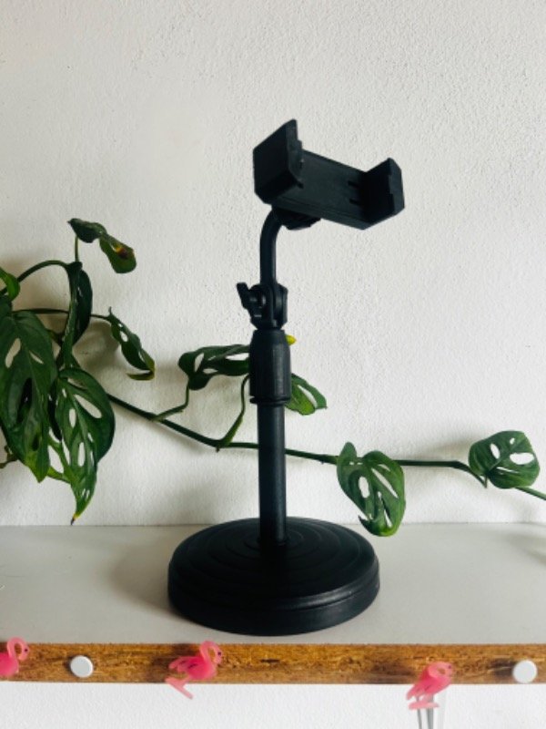 Producto - Soporte para celular extensible 360