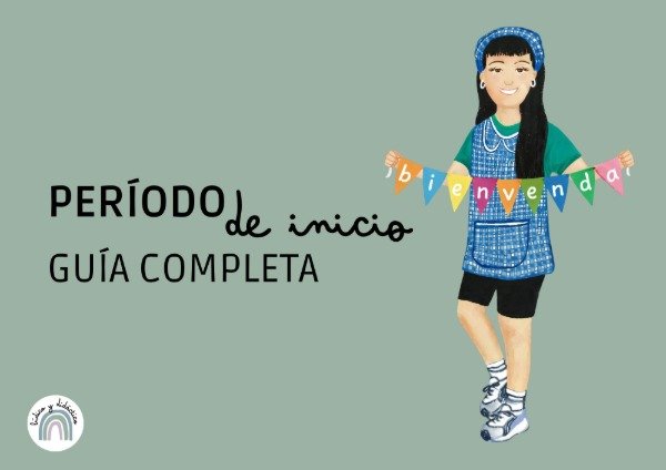 Producto - Guía completa: Período de inicio