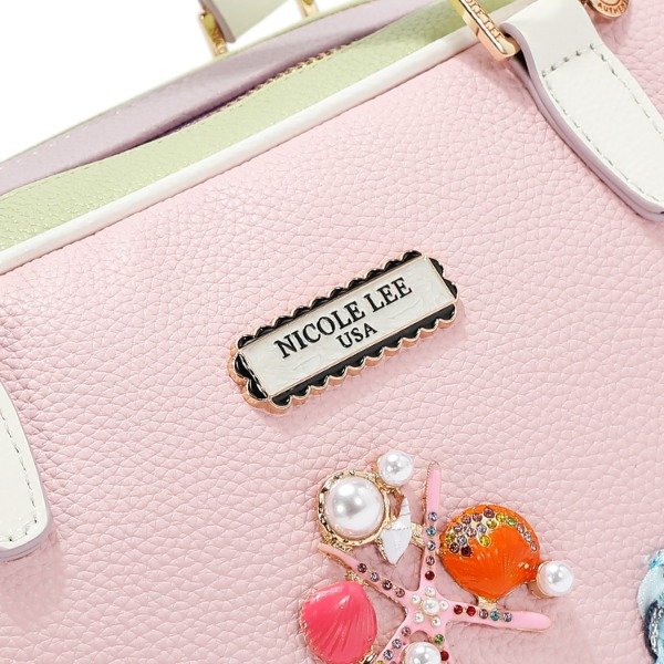 Producto - Ocean Satchel P17634 - 4