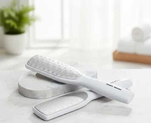 Producto - Escofina doble París Nigth