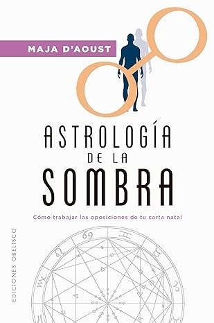 Producto - Astrología de la sombra