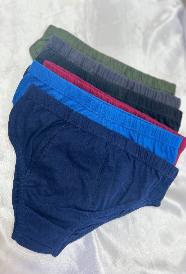 Producto - Slip de chico.