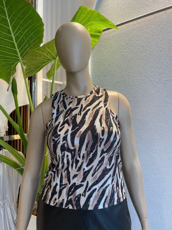 Producto - MUSCULOSA FRAN