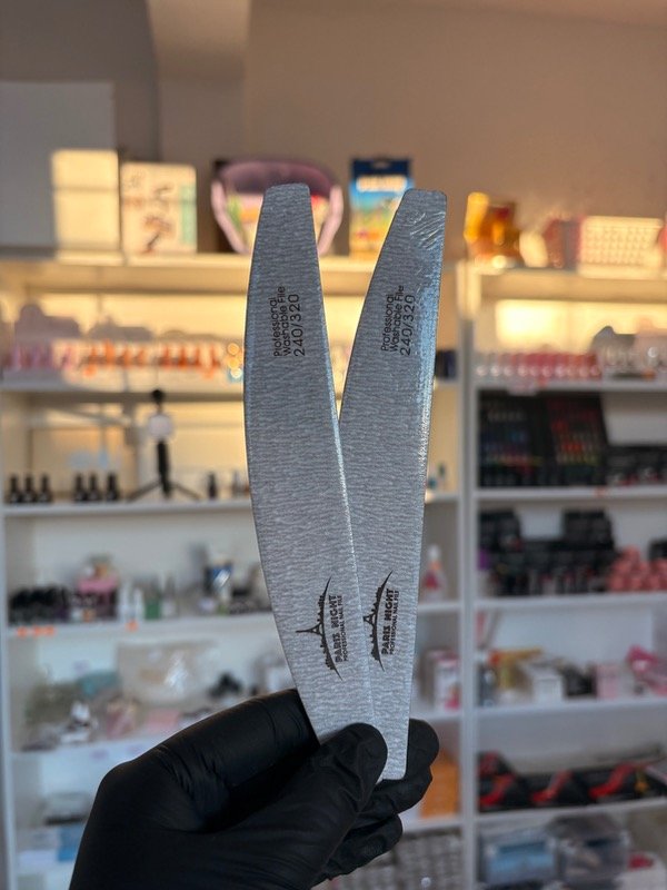 Producto - Lima 240/320 Cherimoya