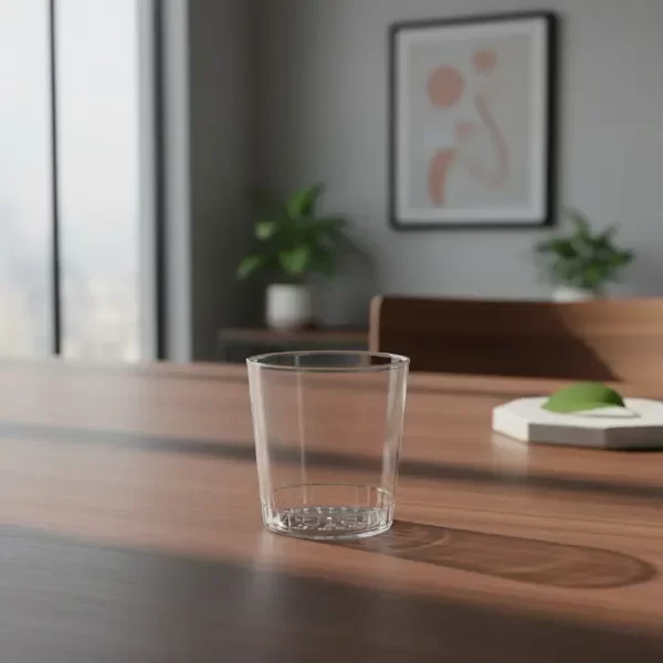 Producto - VASO CÓNICO 300cc