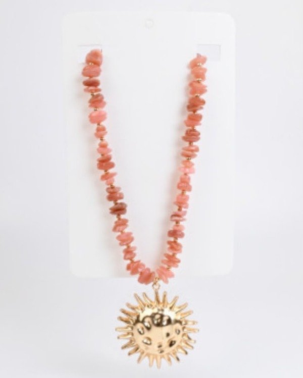 Producto - Collar Raelyn - 4