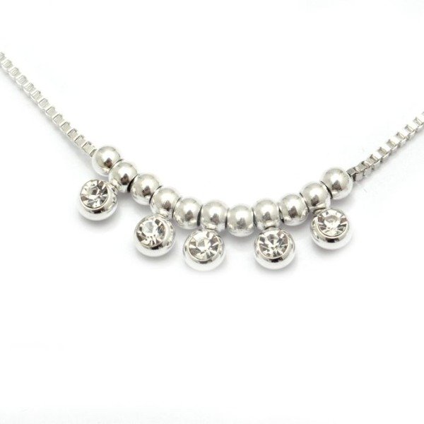 Producto - CADENAS 1007