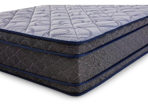Producto - Colchón Piero FLEUR EURO PILLOW